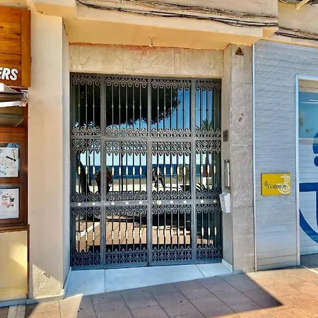 Hanami Avenida De Espana Classic Apartment Estepona